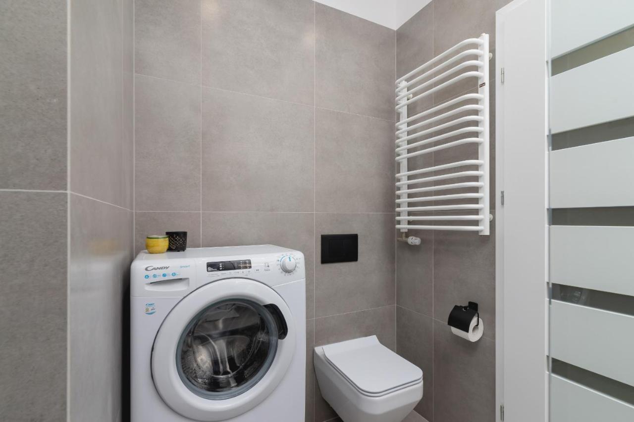 Modern Studio Cracow Rakowicka 14 By Noclegi Renters Kraków Exteriör bild